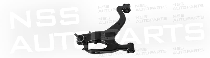 1732316 WISHBONE / LEFT