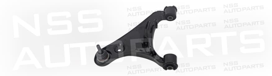 1734355 WISHBONE / LEFT